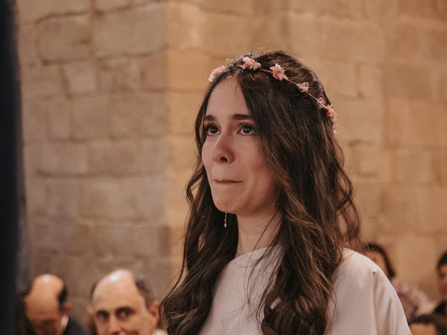 La boda de Nil y Laia en L&apos; Estany, Barcelona 30