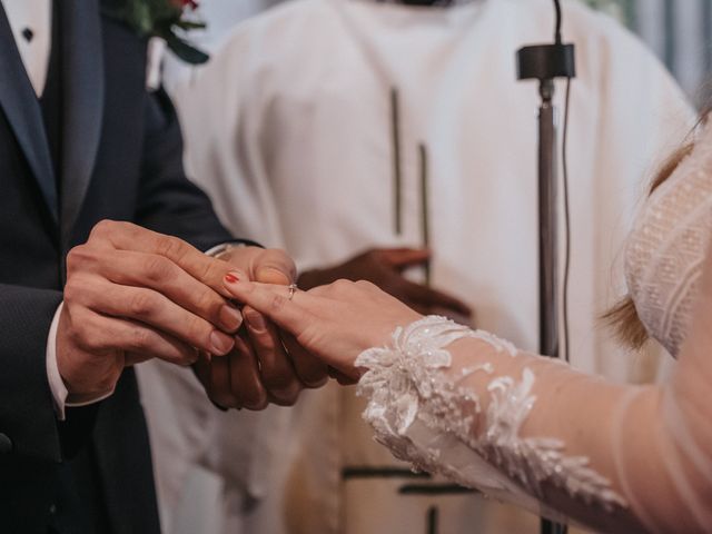 La boda de Nil y Laia en L&apos; Estany, Barcelona 31