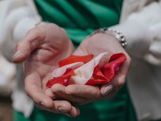 La boda de Nil y Laia en L&apos; Estany, Barcelona 35