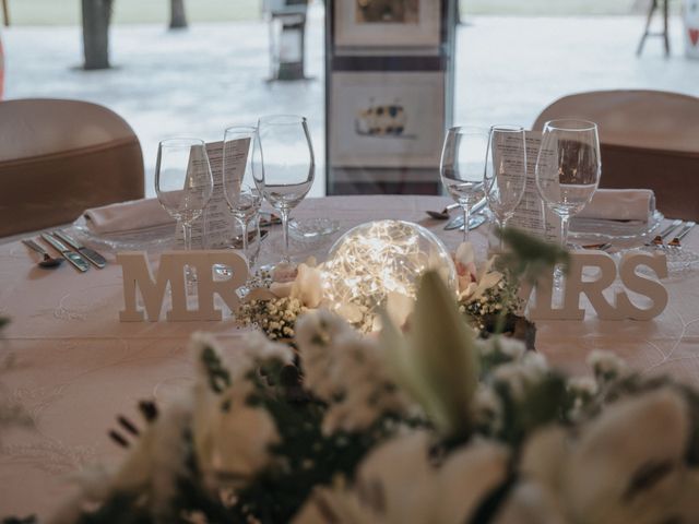 La boda de Nil y Laia en L&apos; Estany, Barcelona 42