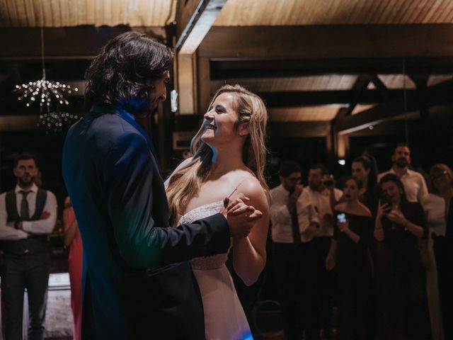 La boda de Nil y Laia en L&apos; Estany, Barcelona 49