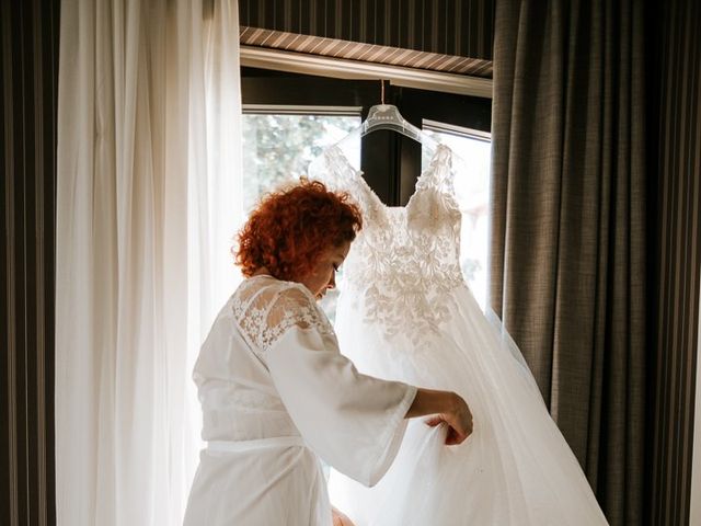 La boda de Haydeé y Heury en Durango, Vizcaya 3