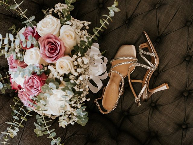 La boda de Haydeé y Heury en Durango, Vizcaya 2