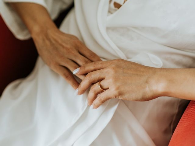 La boda de Haydeé y Heury en Durango, Vizcaya 5