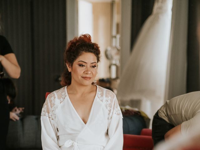 La boda de Haydeé y Heury en Durango, Vizcaya 7