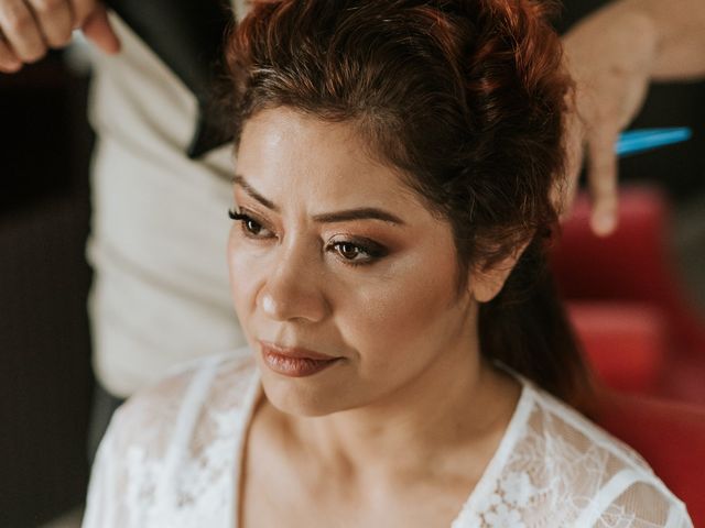 La boda de Haydeé y Heury en Durango, Vizcaya 9