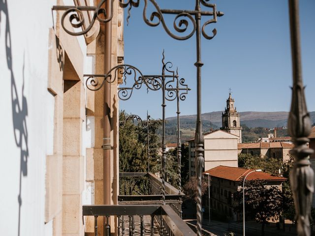 La boda de Haydeé y Heury en Durango, Vizcaya 10