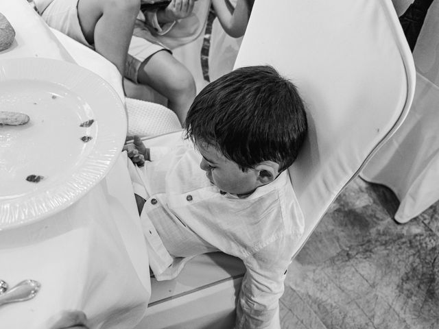 La boda de Haydeé y Heury en Durango, Vizcaya 40