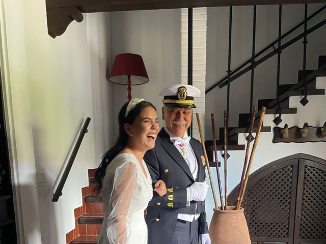 La boda de Cristian y Sofia en Montilla, Córdoba 2