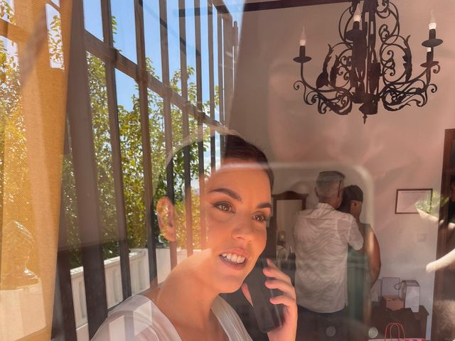 La boda de Cristian y Sofia en Montilla, Córdoba 3