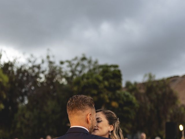 La boda de Adrian y Monica en Telde, Las Palmas 15