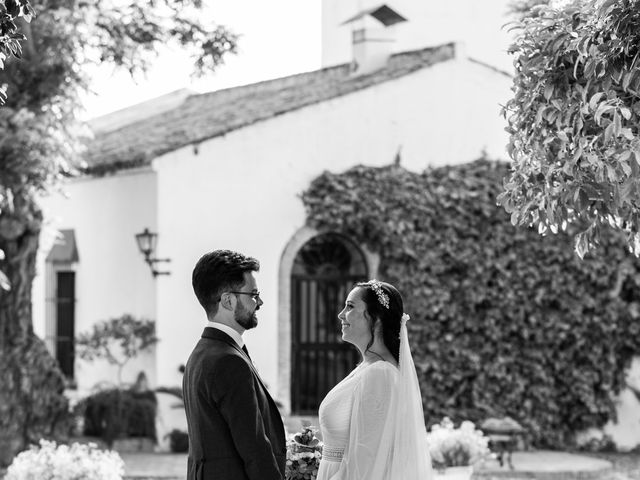 La boda de Roberto y Isa en Sevilla, Sevilla 5