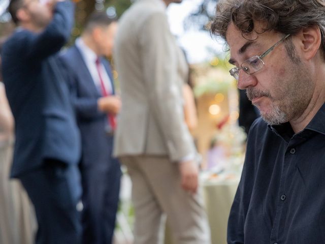 La boda de August y Verònica en Sant Andreu De Llavaneres, Barcelona 18