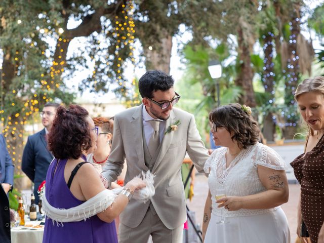 La boda de August y Verònica en Sant Andreu De Llavaneres, Barcelona 19