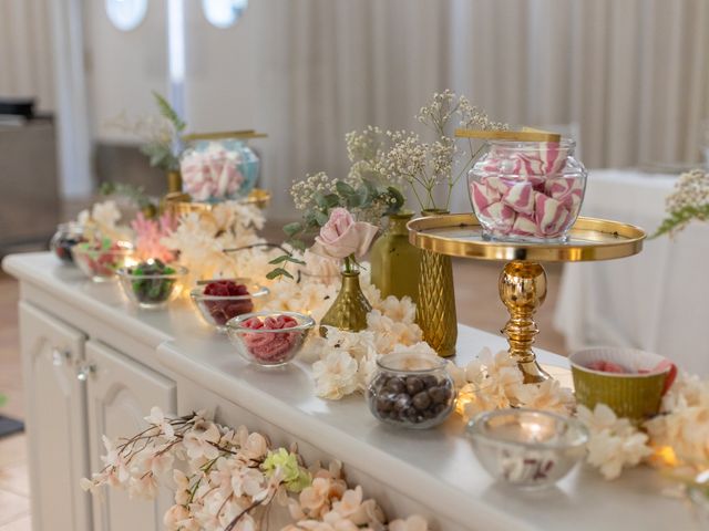 La boda de August y Verònica en Sant Andreu De Llavaneres, Barcelona 24