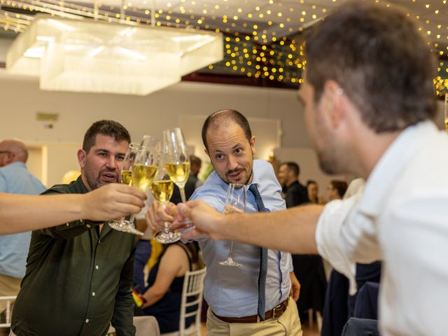 La boda de August y Verònica en Sant Andreu De Llavaneres, Barcelona 26