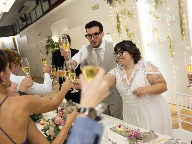La boda de August y Verònica en Sant Andreu De Llavaneres, Barcelona 27