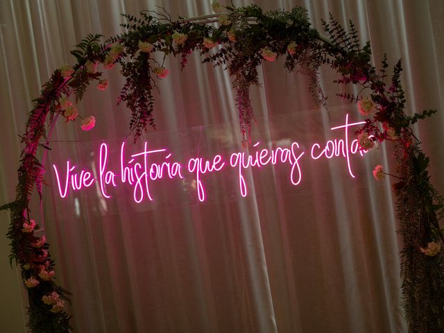 La boda de August y Verònica en Sant Andreu De Llavaneres, Barcelona 28