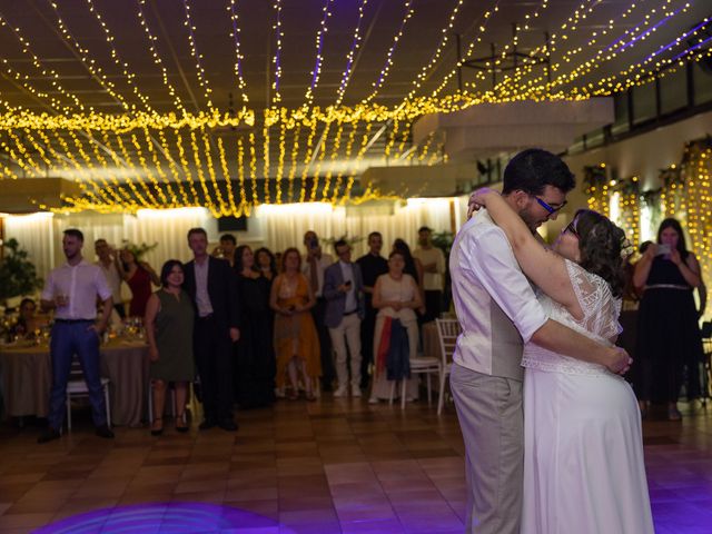 La boda de August y Verònica en Sant Andreu De Llavaneres, Barcelona 30