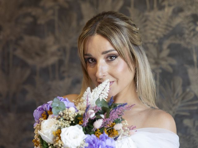 La boda de César y Gema en Cubas De La Sagra, Madrid 10