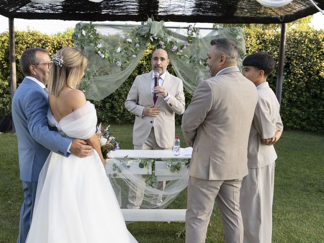 La boda de César y Gema en Cubas De La Sagra, Madrid 13