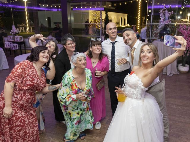 La boda de César y Gema en Cubas De La Sagra, Madrid 32