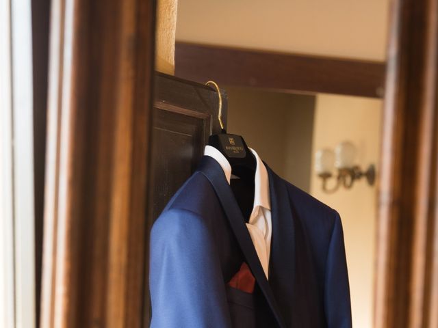 La boda de FERRAN y MERITXELL en Sant Pere Pescador, Girona 6