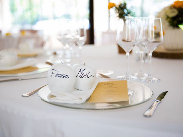 La boda de FERRAN y MERITXELL en Sant Pere Pescador, Girona 19