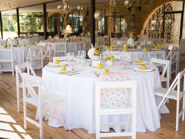 La boda de FERRAN y MERITXELL en Sant Pere Pescador, Girona 32