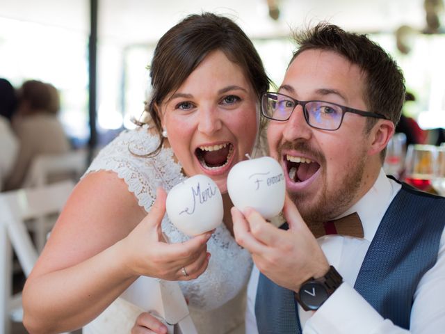 La boda de FERRAN y MERITXELL en Sant Pere Pescador, Girona 35