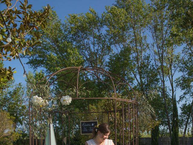 La boda de FERRAN y MERITXELL en Sant Pere Pescador, Girona 39