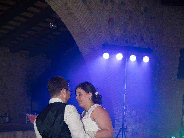 La boda de FERRAN y MERITXELL en Sant Pere Pescador, Girona 44