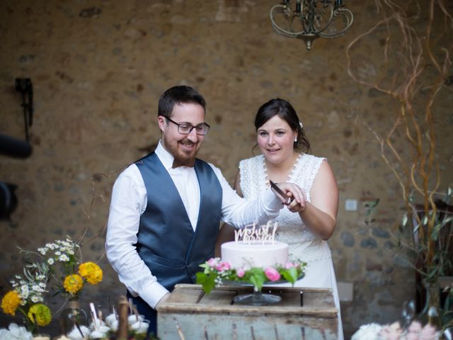 La boda de FERRAN y MERITXELL en Sant Pere Pescador, Girona 48