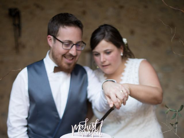 La boda de FERRAN y MERITXELL en Sant Pere Pescador, Girona 49