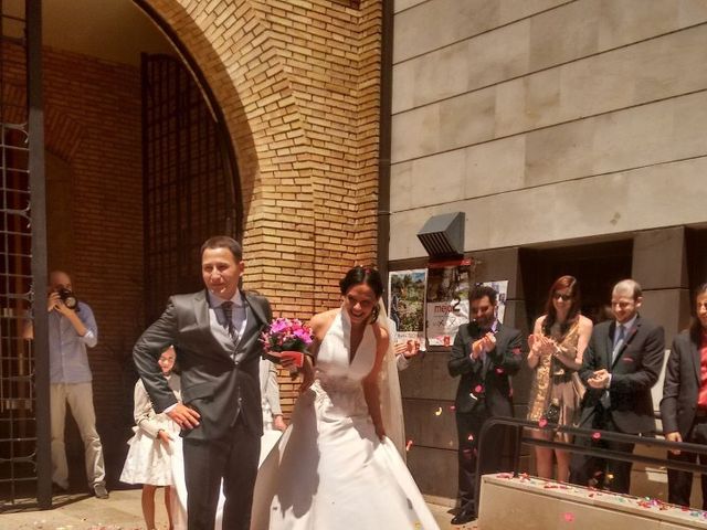 La boda de Joan y Yolanda  en Logroño, La Rioja 3
