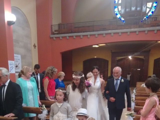 La boda de Joan y Yolanda  en Logroño, La Rioja 4