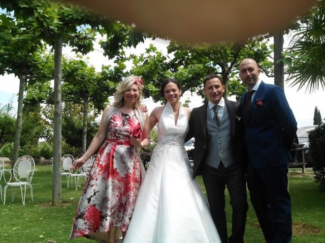 La boda de Joan y Yolanda  en Logroño, La Rioja 6