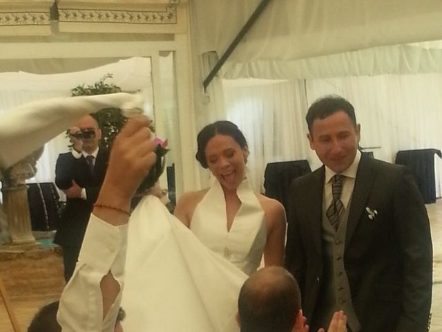 La boda de Joan y Yolanda  en Logroño, La Rioja 7