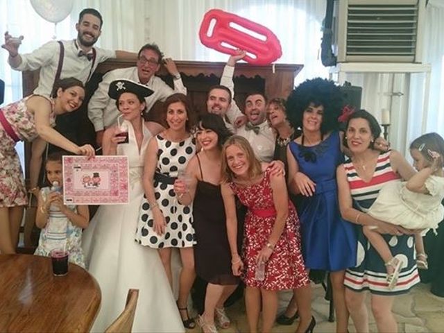 La boda de Joan y Yolanda  en Logroño, La Rioja 13