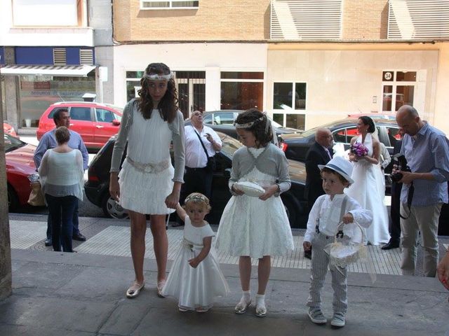 La boda de Joan y Yolanda  en Logroño, La Rioja 14