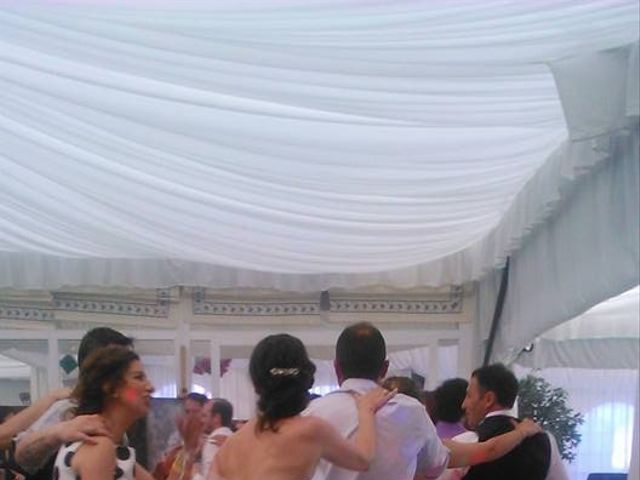 La boda de Joan y Yolanda  en Logroño, La Rioja 16