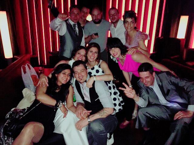 La boda de Joan y Yolanda  en Logroño, La Rioja 19