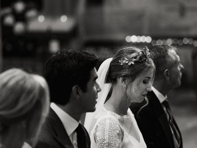 La boda de Jorge y María en Baiona, Pontevedra 27