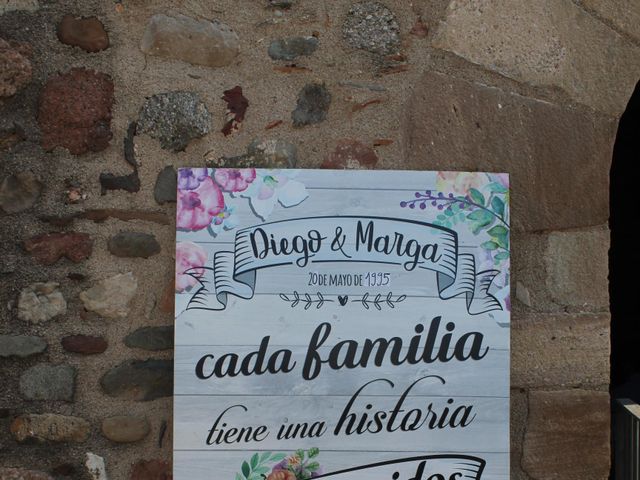 La boda de Diego  y Marga  en Terrassa, Barcelona 4