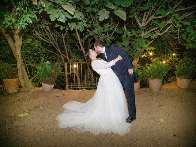 La boda de Antonio y María en Córdoba, Córdoba 2