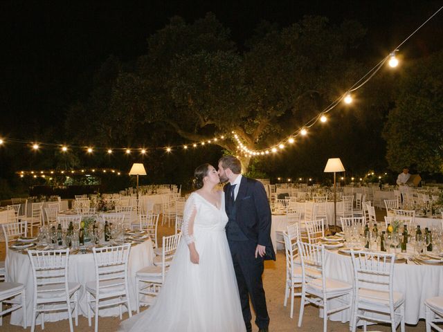 La boda de Antonio y María en Córdoba, Córdoba 3