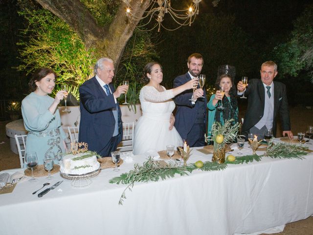 La boda de Antonio y María en Córdoba, Córdoba 6