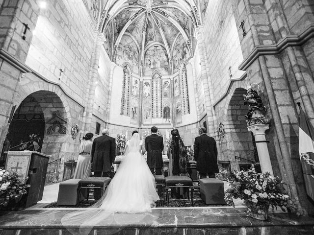 La boda de Antonio y María en Córdoba, Córdoba 10