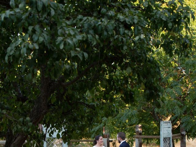 La boda de Antonio y María en Córdoba, Córdoba 11