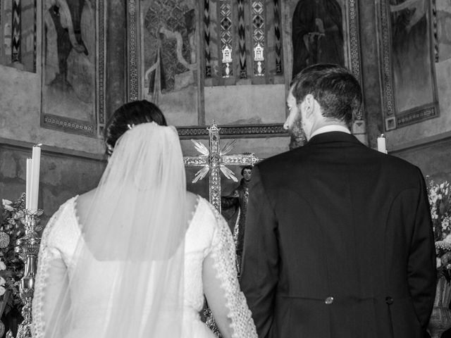 La boda de Antonio y María en Córdoba, Córdoba 16